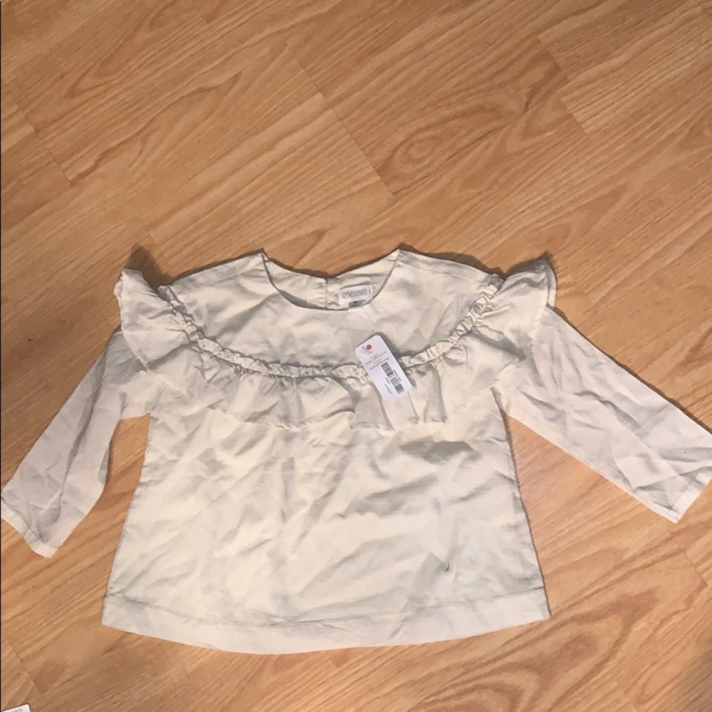 2T toddlers holiday dress shirt